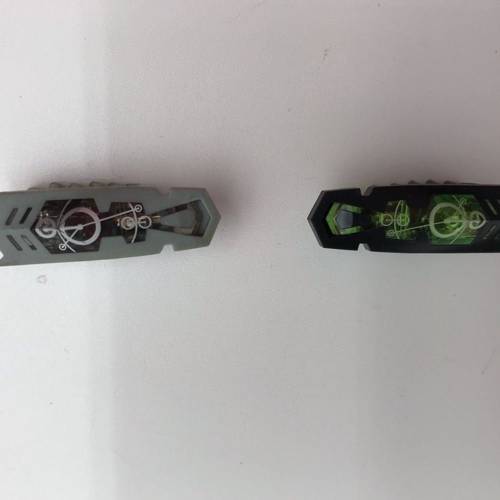 Hexbug Nano Micro Robotic Collection - Picture 5 of 12